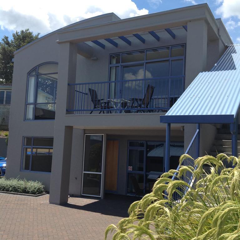 Sails On The Lake Taupo Exterior photo