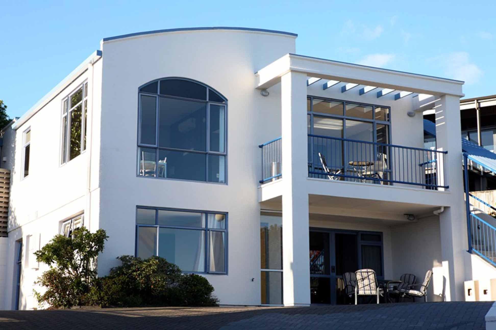 Sails On The Lake Taupo Exterior photo